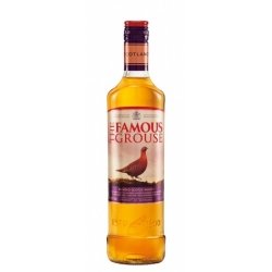 Whisky The Famous Grouse 500 ml